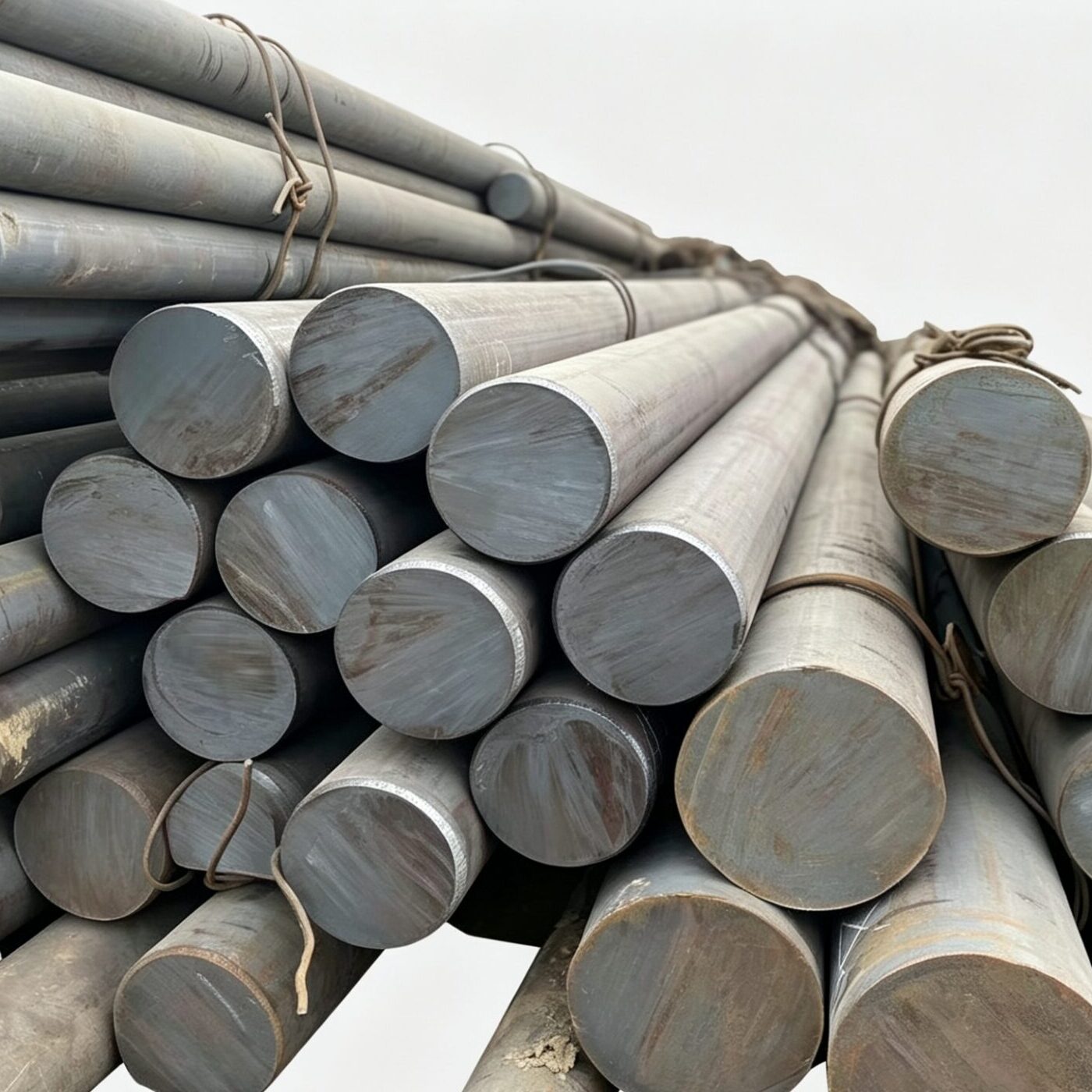 round steel