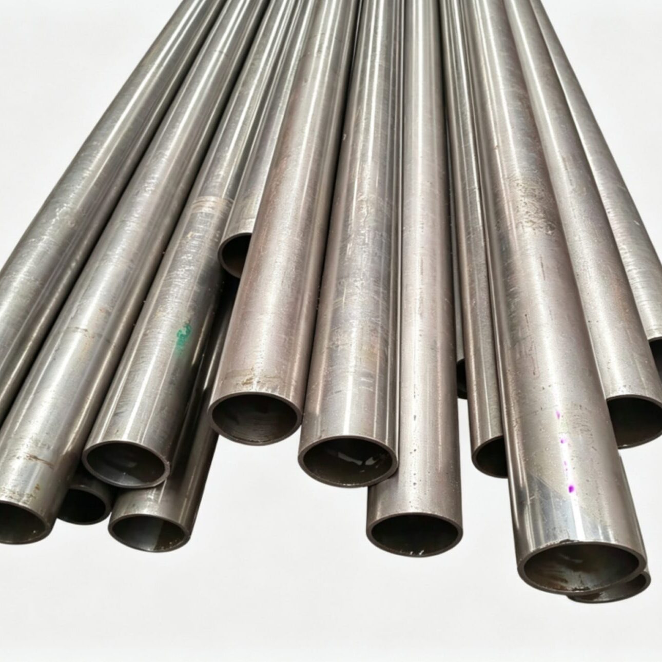 seamless steel pipe