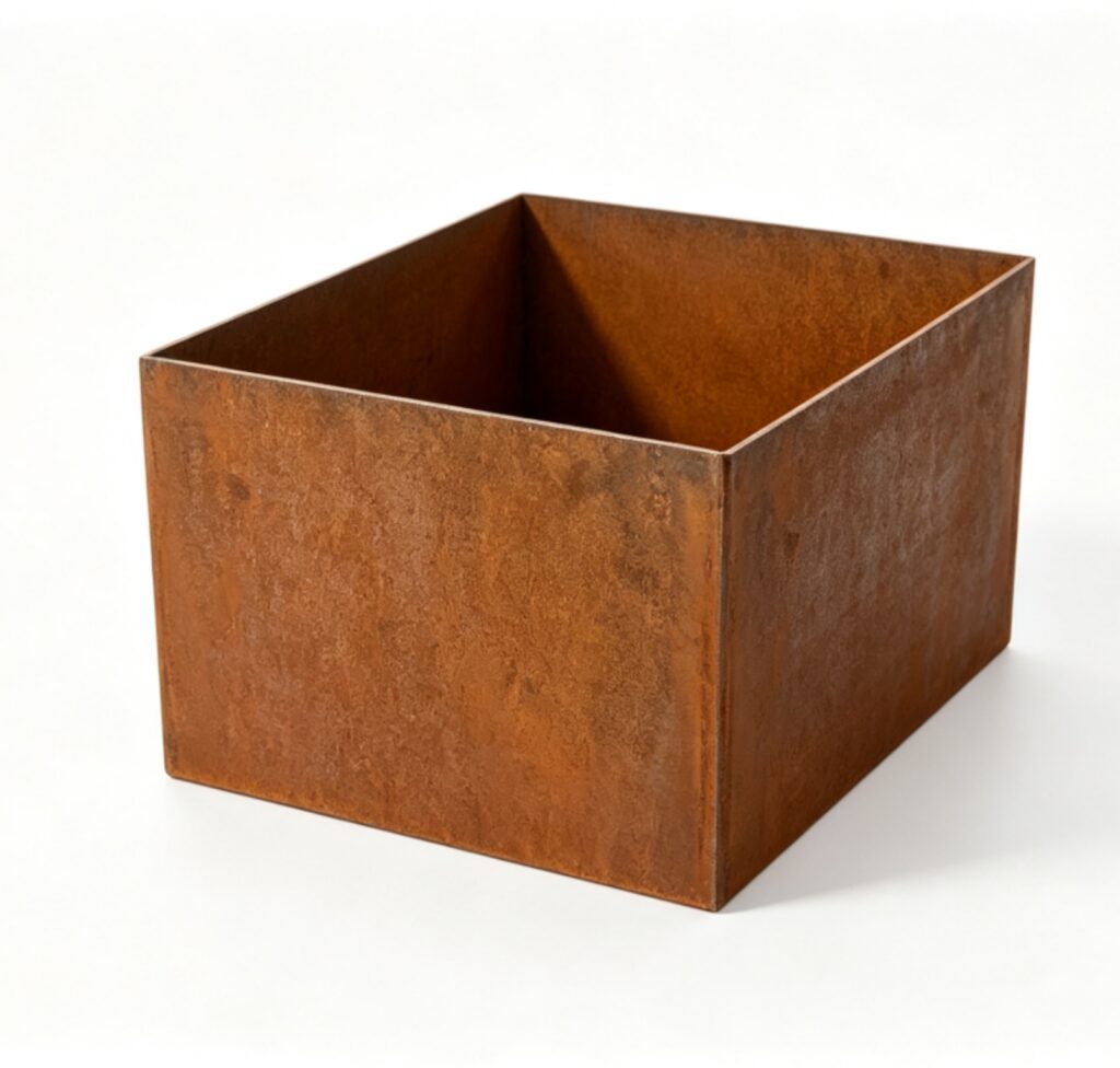 High Quality Corten Steel